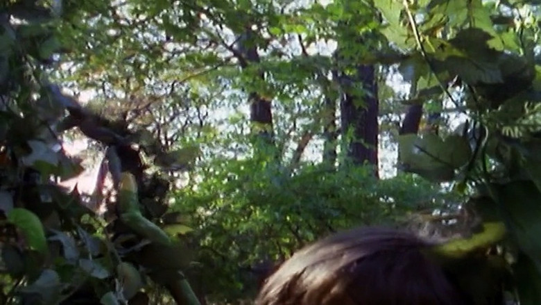 кадр из фильма Goosebumps: Stay Out of the Basement