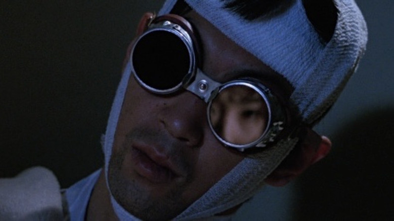 кадр из фильма (生)盗聴リポート　痴話