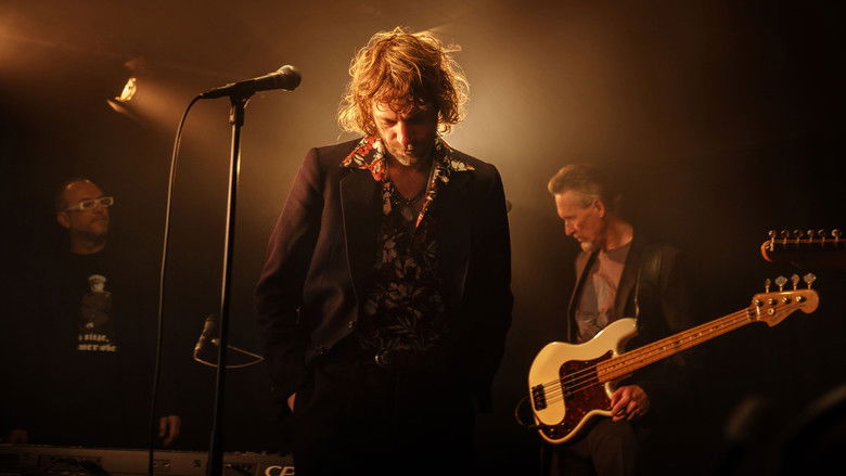 кадр из фильма Rickerl - Musik is höchstens a Hobby