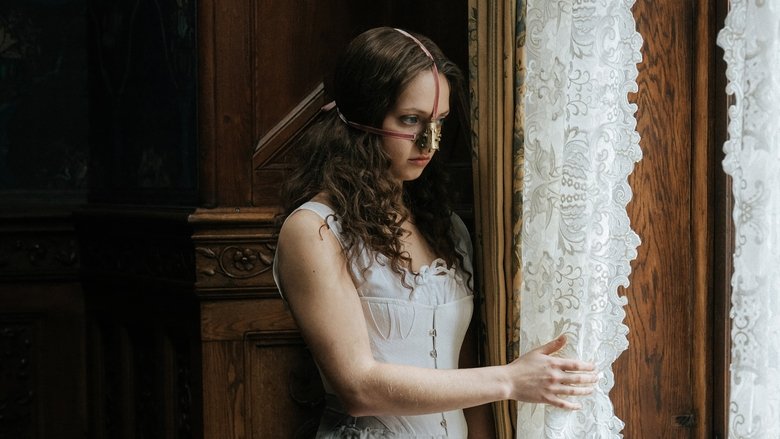 кадр из фильма Гадкая сестра