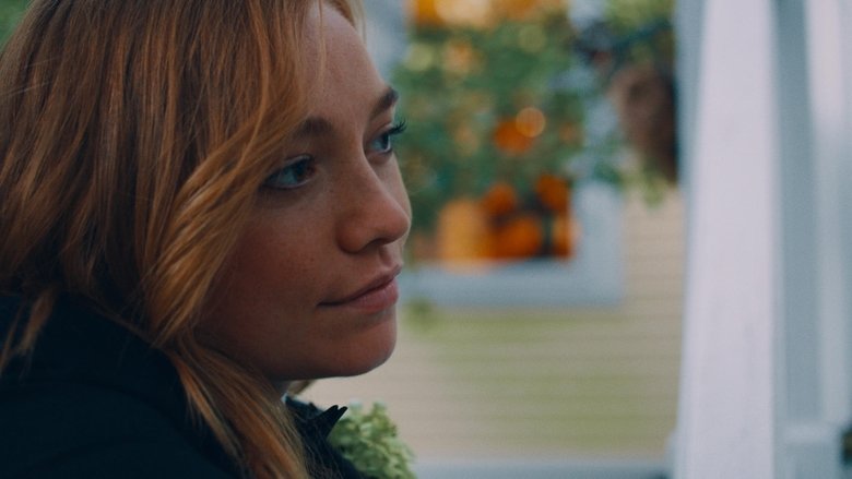 кадр из фильма Princess Cyd