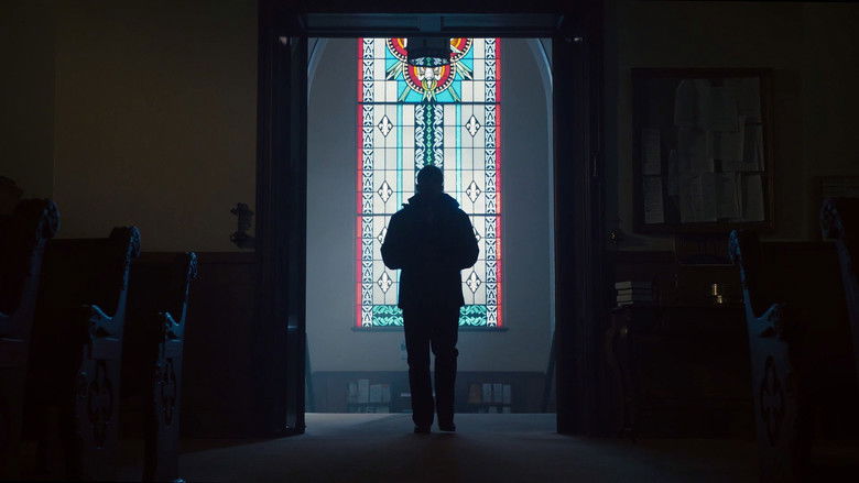 кадр из фильма Aquarians