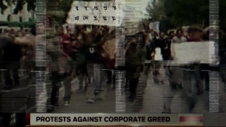 кадр из фильма The Death and Resurrection Show