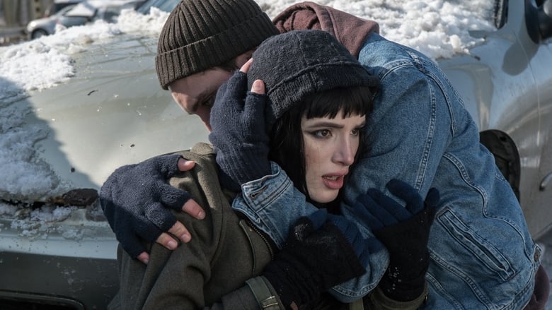 кадр из фильма Ремнант: Всё ещё вижу тебя