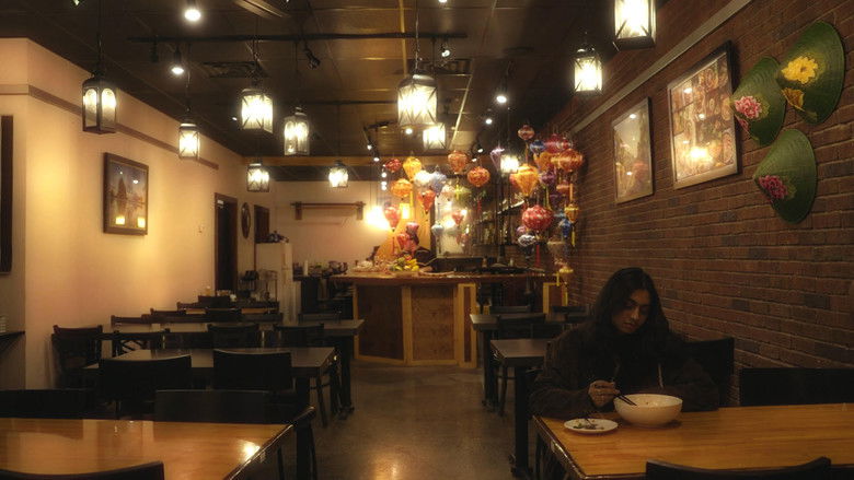 кадр из фильма TIDAL