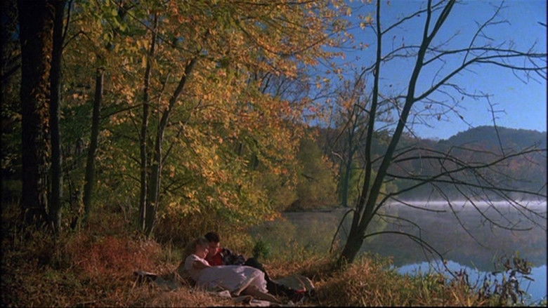 кадр из фильма Элвис