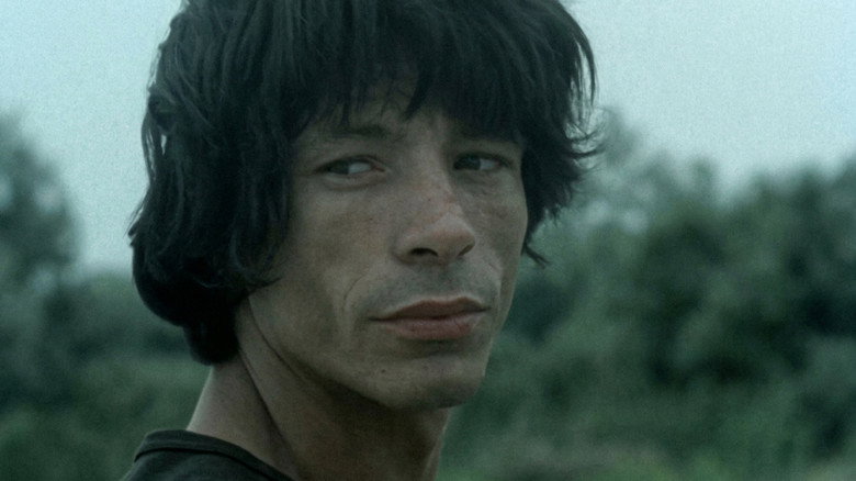 кадр из фильма Faleze de nisip