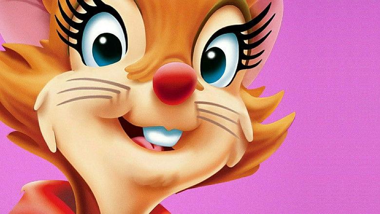 кадр из фильма Секрет Н.И.М.Х.