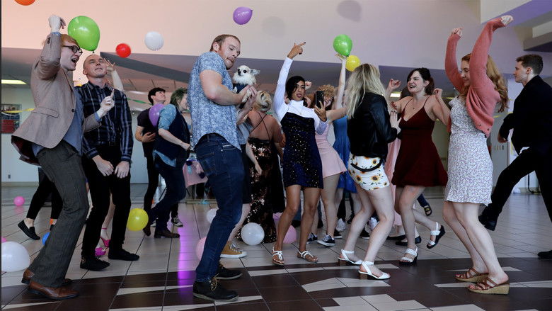 кадр из фильма Pillow Party Massacre