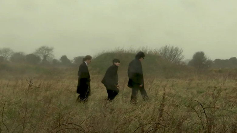 кадр из фильма Liquidation