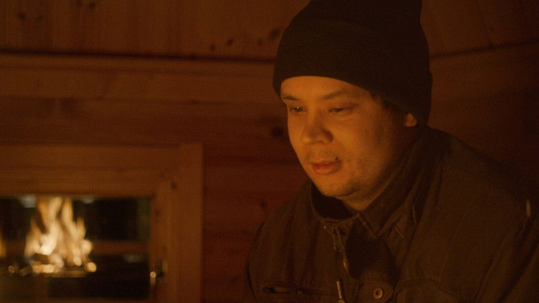 кадр из фильма Historjá – Stygn för Sapmí