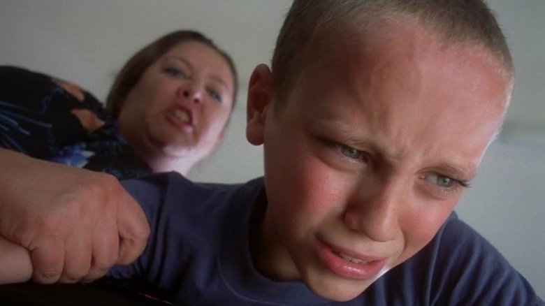 кадр из фильма Король Джо