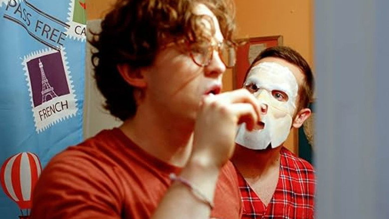 кадр из фильма W.W.J.R.