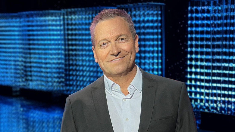 кадр из фильма Nuhr 2024 - Der Jahresrückblick