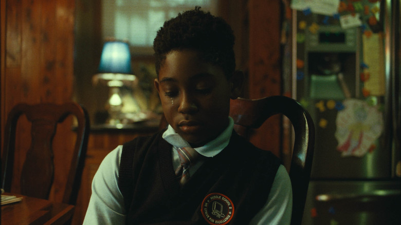 кадр из фильма Bruiser