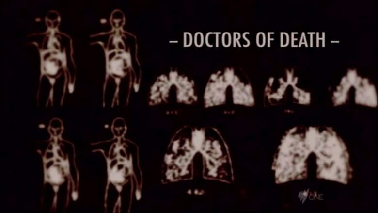 кадр из фильма Doctors of Death