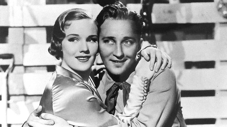 кадр из фильма Rhythm on the Range