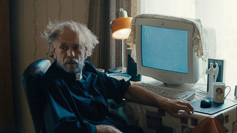 кадр из фильма Suur Zeus