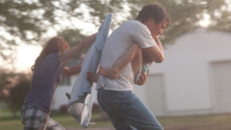 кадр из фильма Укрытие