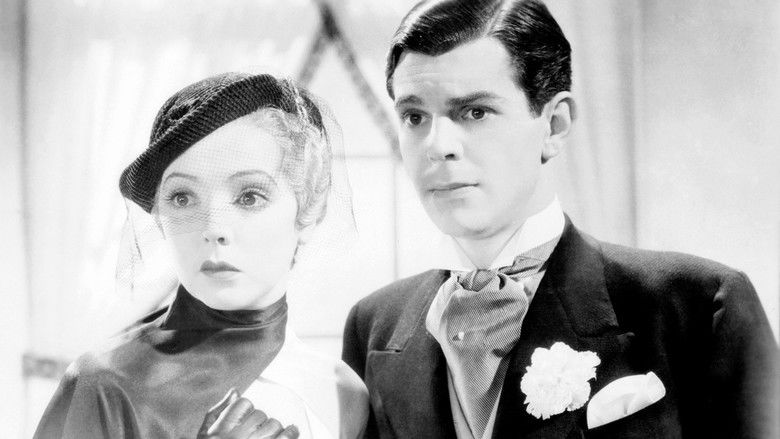 кадр из фильма Evergreen