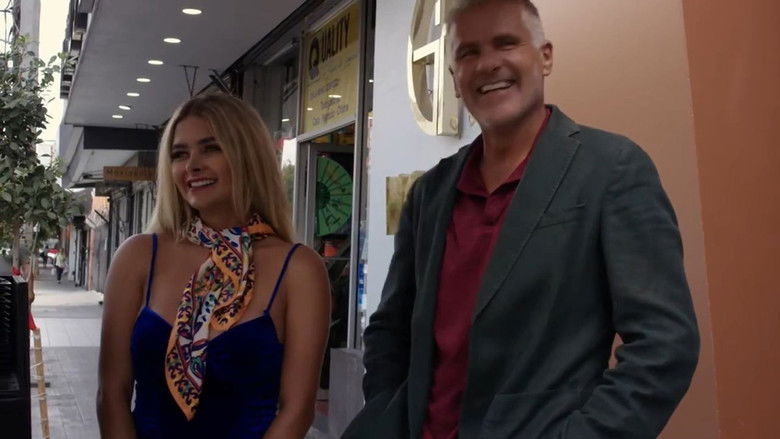 кадр из фильма Réntame a tu esposa