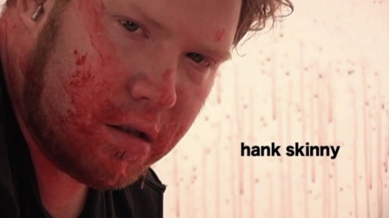 кадр из фильма The Making of 'ReGOREgitated Sacrifice'