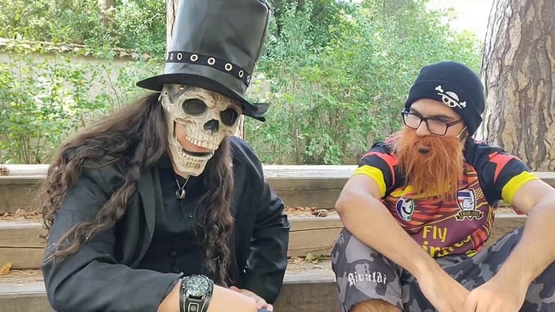 кадр из фильма L'Homme du Michigan