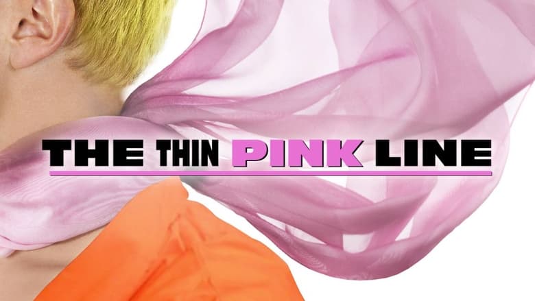 кадр из фильма The Thin Pink Line