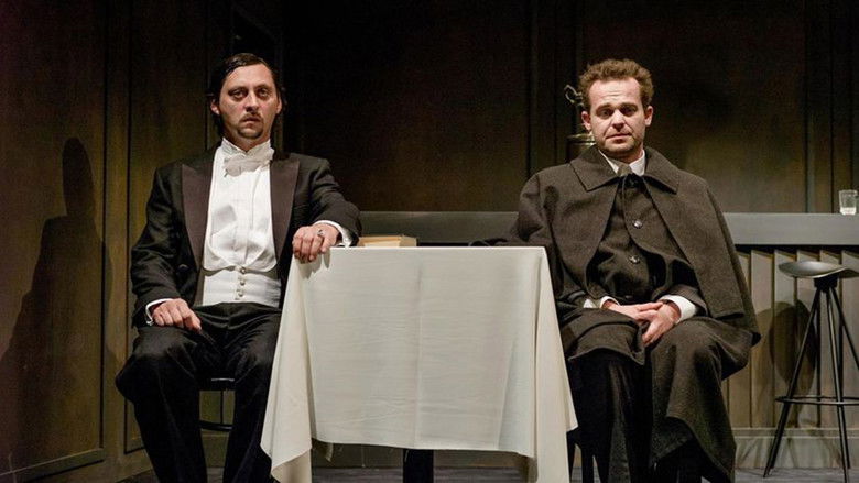 кадр из фильма Idiot