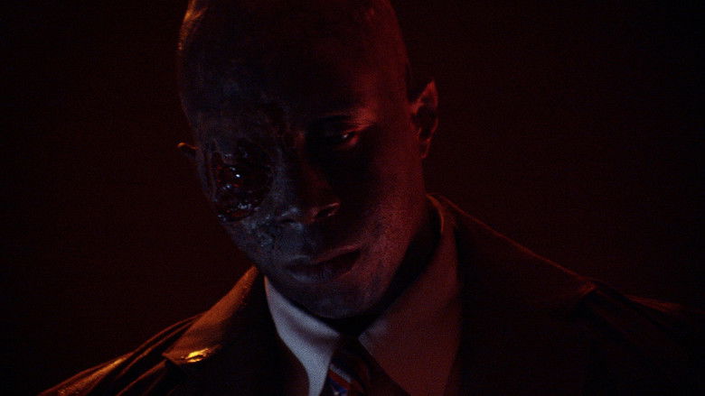 кадр из фильма The Third Saturday in October