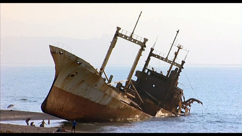 кадр из фильма Bled Number One