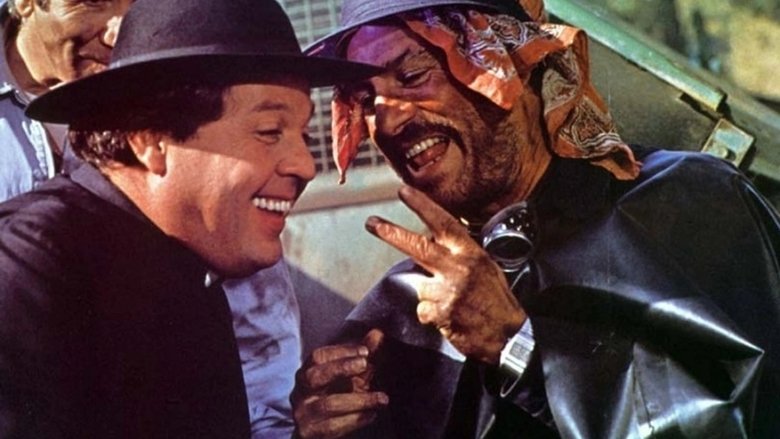 кадр из фильма Testa o croce