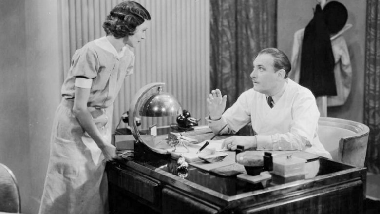 кадр из фильма By Appointment Only