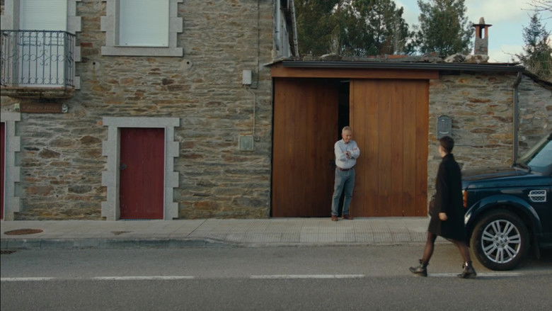 кадр из фильма O Médico dos pobres