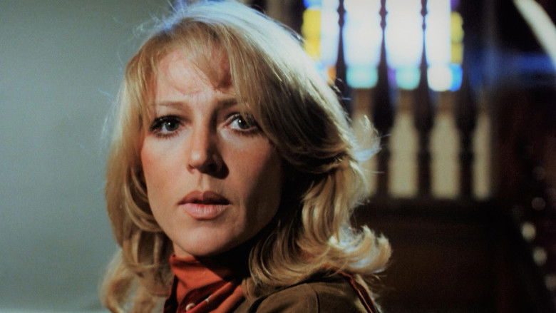 кадр из фильма Зло