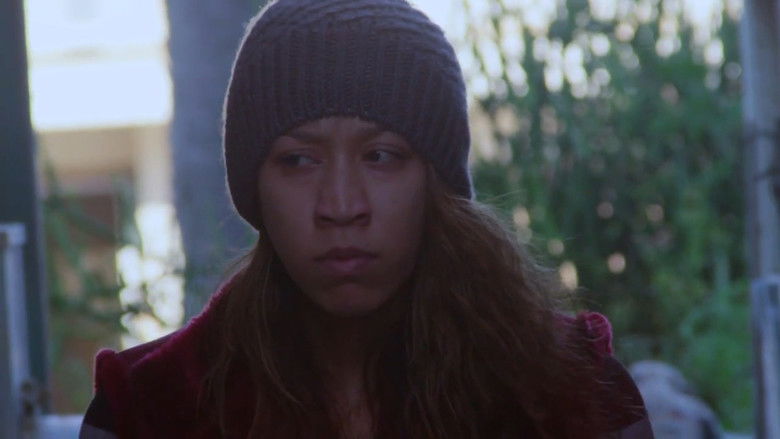 кадр из фильма Night Surf