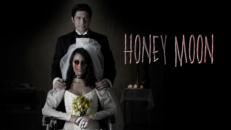 кадр из фильма Медовый месяц