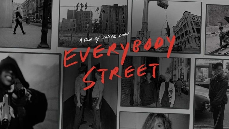 кадр из фильма Everybody Street