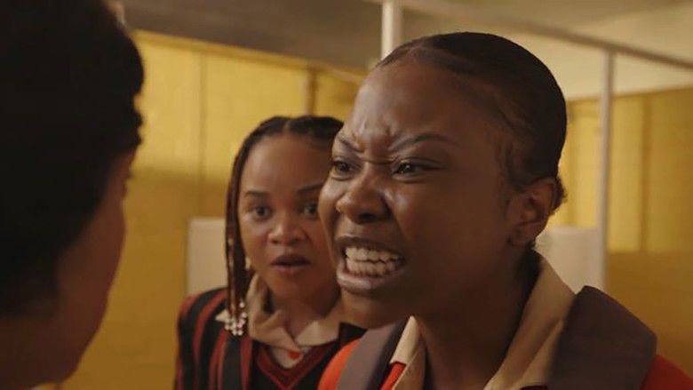 кадр из фильма Good Mourning