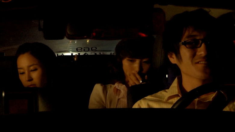 кадр из фильма 완전한 사육 : 소원을 말해봐