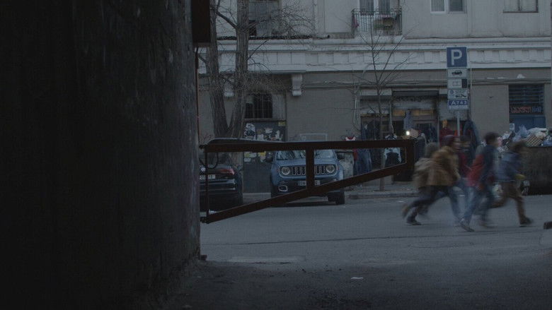 кадр из фильма Поздравляем еще раз