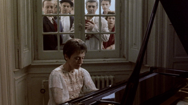 кадр из фильма Божественная комедия