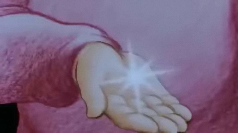 кадр из фильма The Bear