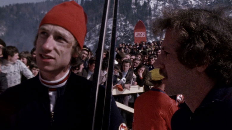 кадр из фильма Великий экстаз резчика по дереву Штайнера