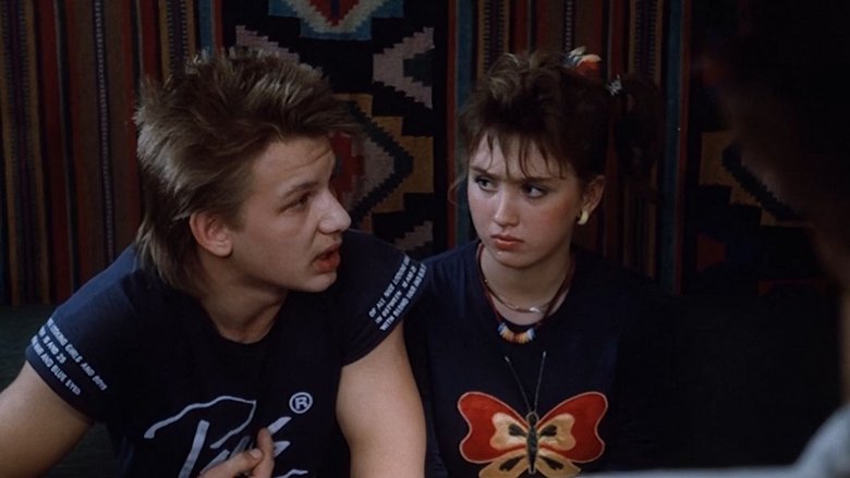 кадр из фильма Дорогая Елена Сергеевна