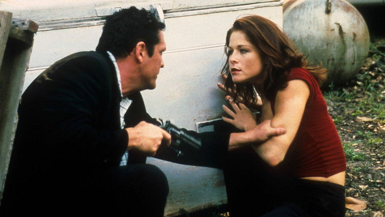 кадр из фильма Жертвоприношение