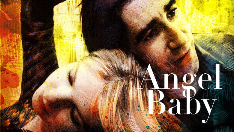 кадр из фильма Ангелочек