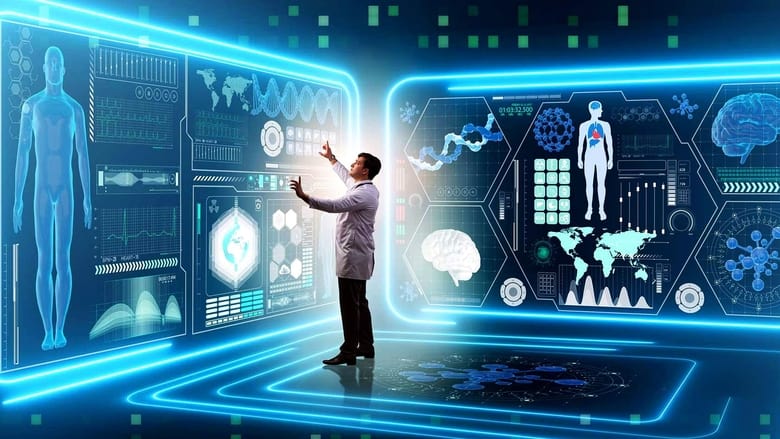 кадр из фильма Votre santé, un trésor très convoité