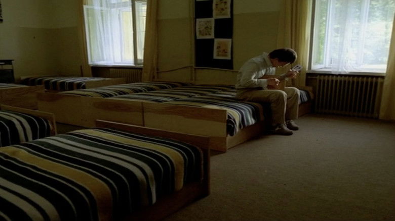 кадр из фильма Nienormalni