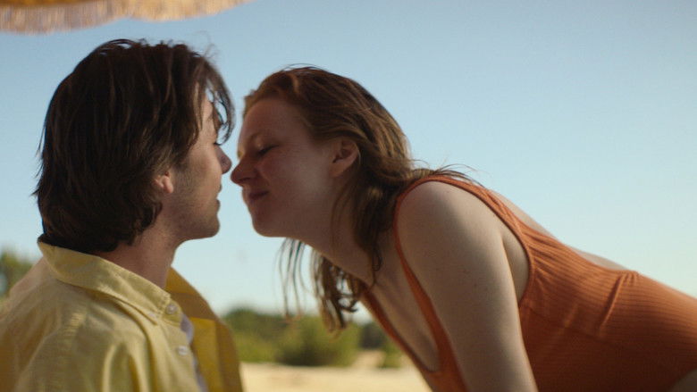 кадр из фильма The Memory Shop